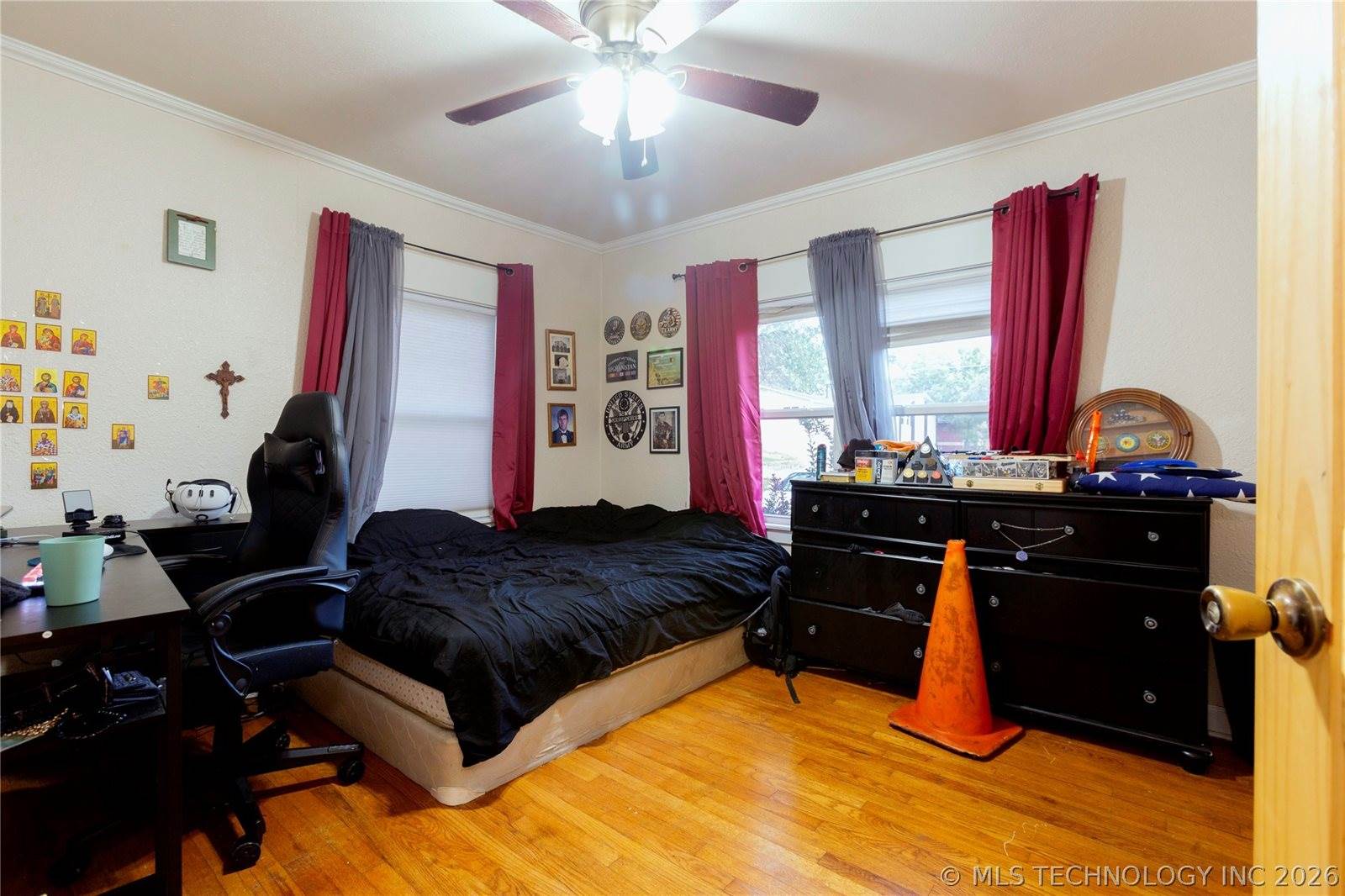 1425 East Seminole, McAlester, OK 74501