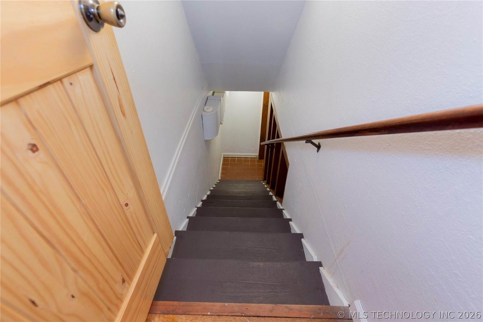 1425 East Seminole, McAlester, OK 74501