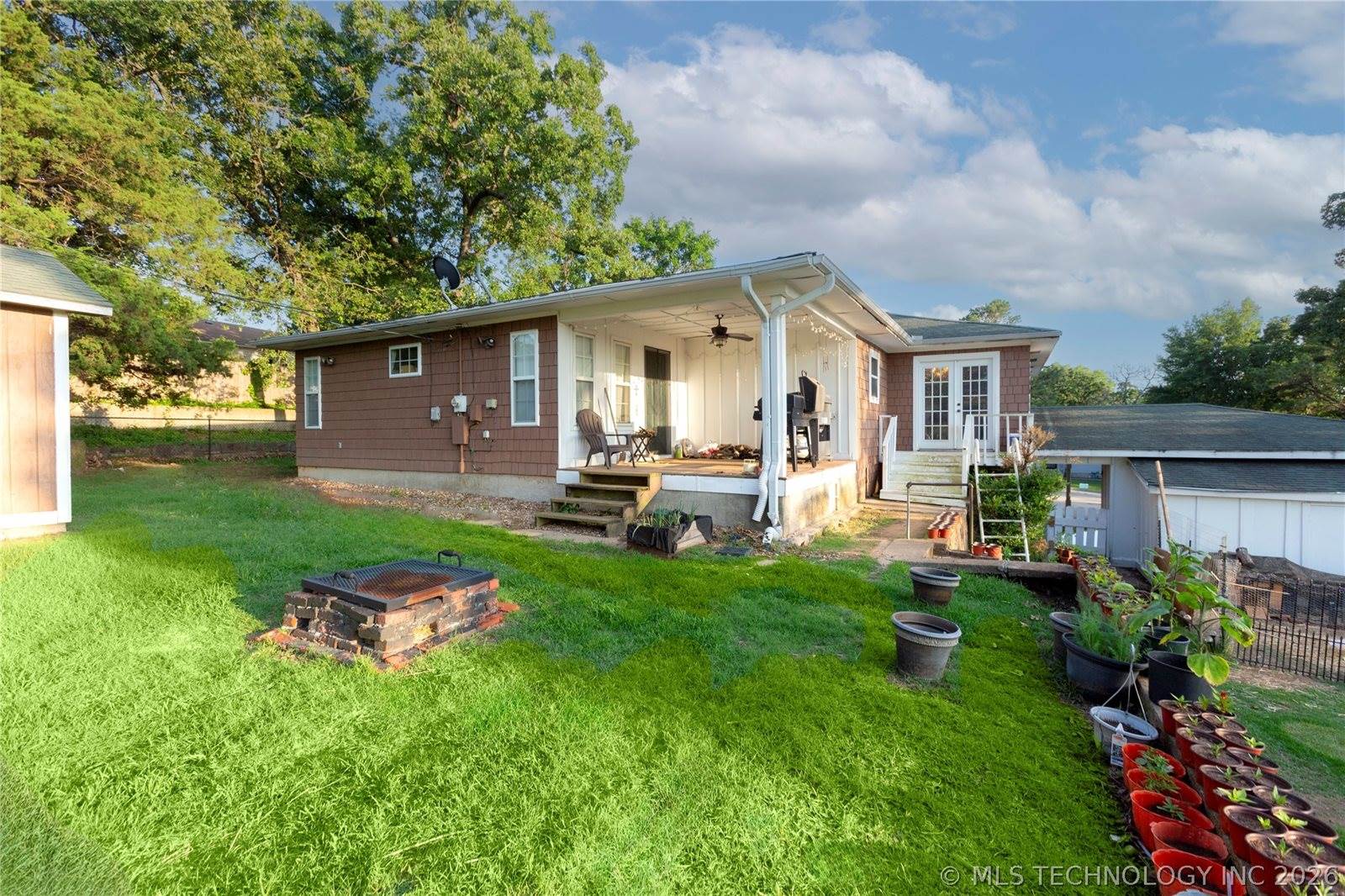 1425 East Seminole, McAlester, OK 74501