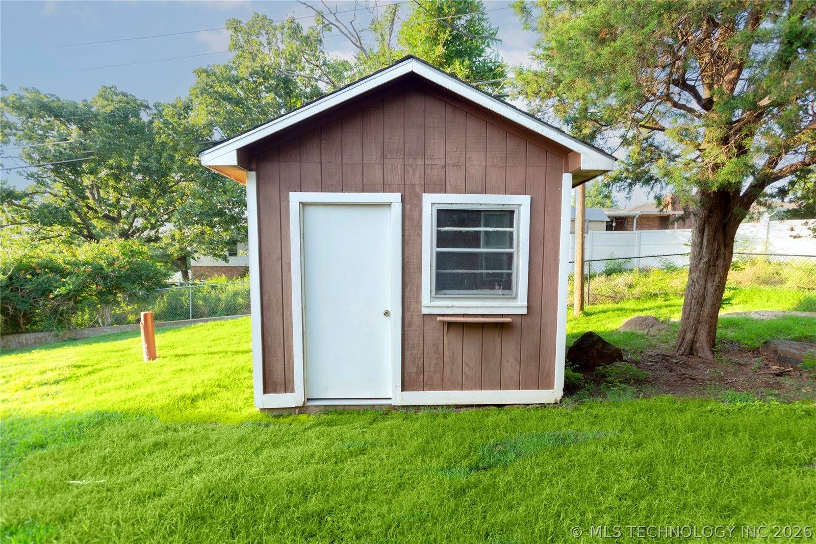 1425 East Seminole, McAlester, OK 74501