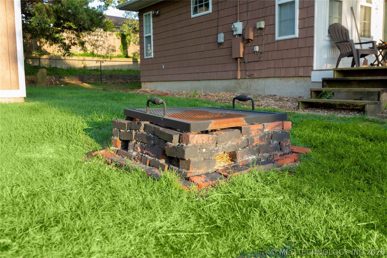 1425 East Seminole, McAlester, OK 74501