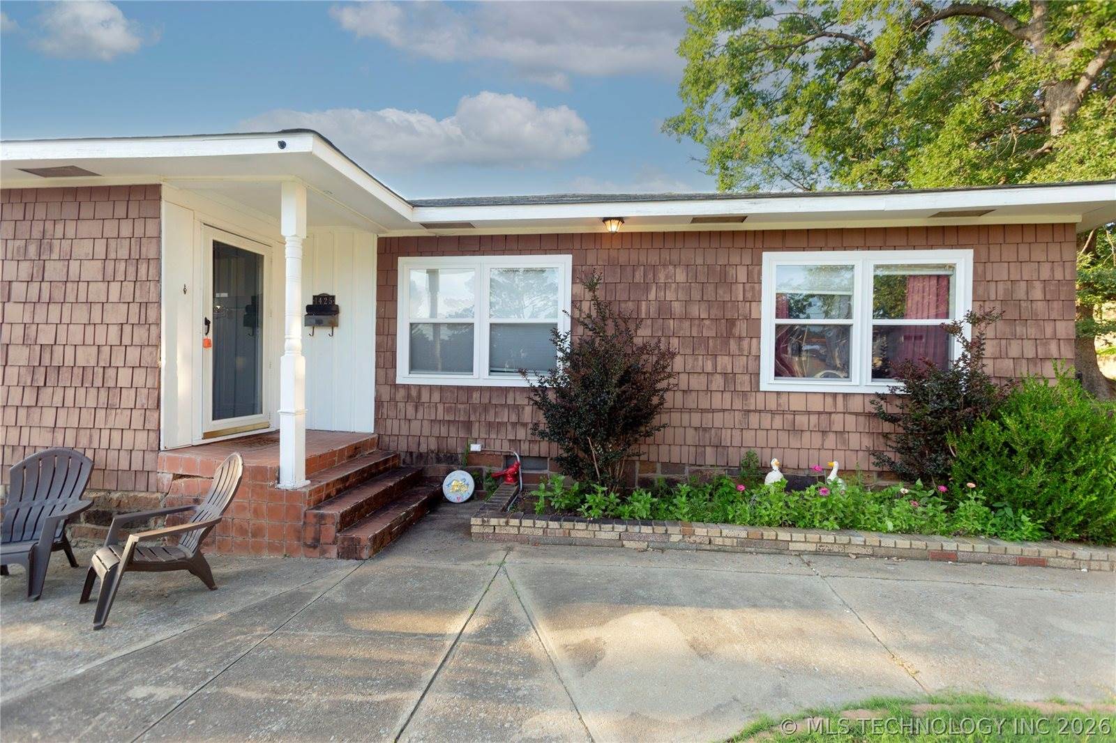 1425 East Seminole, McAlester, OK 74501