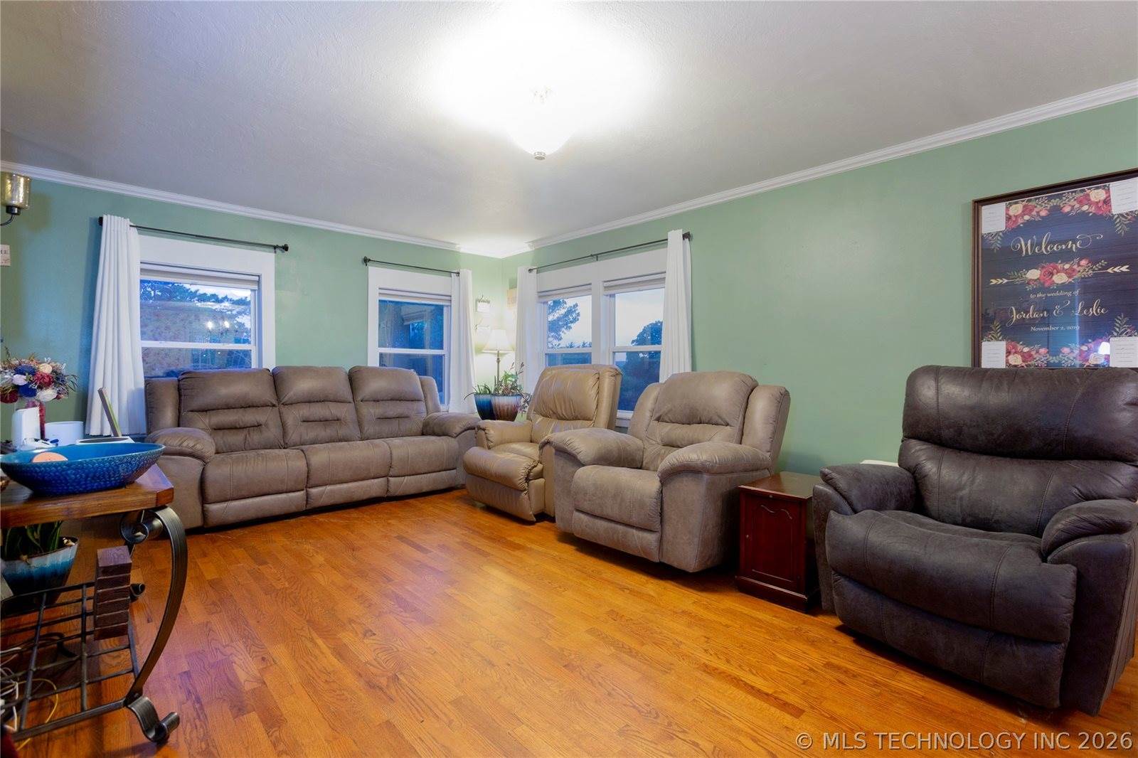 1425 East Seminole, McAlester, OK 74501