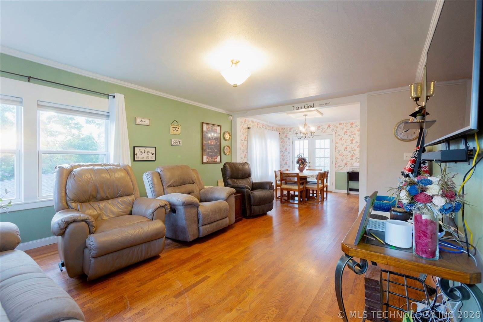 1425 East Seminole, McAlester, OK 74501