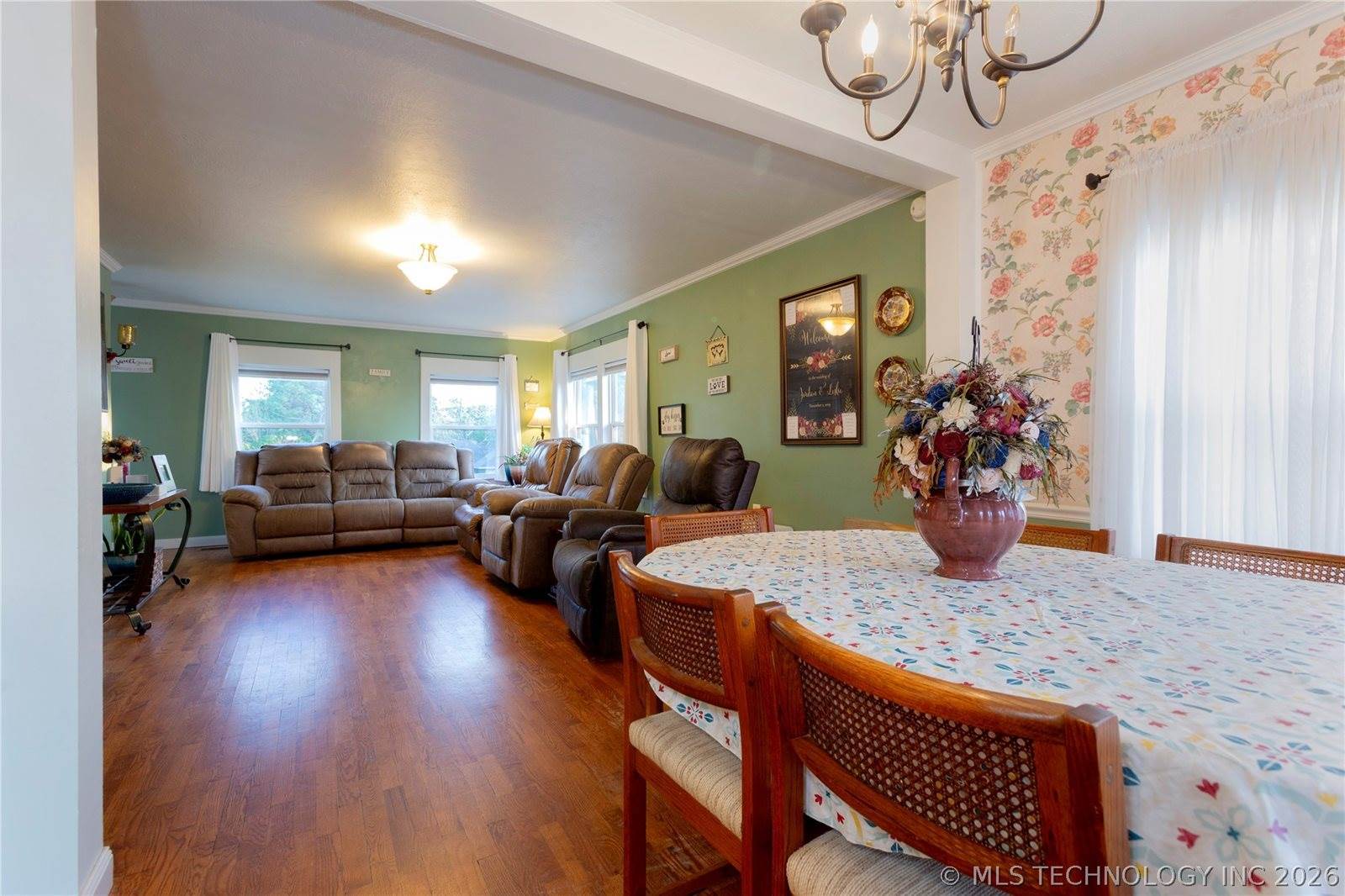 1425 East Seminole, McAlester, OK 74501