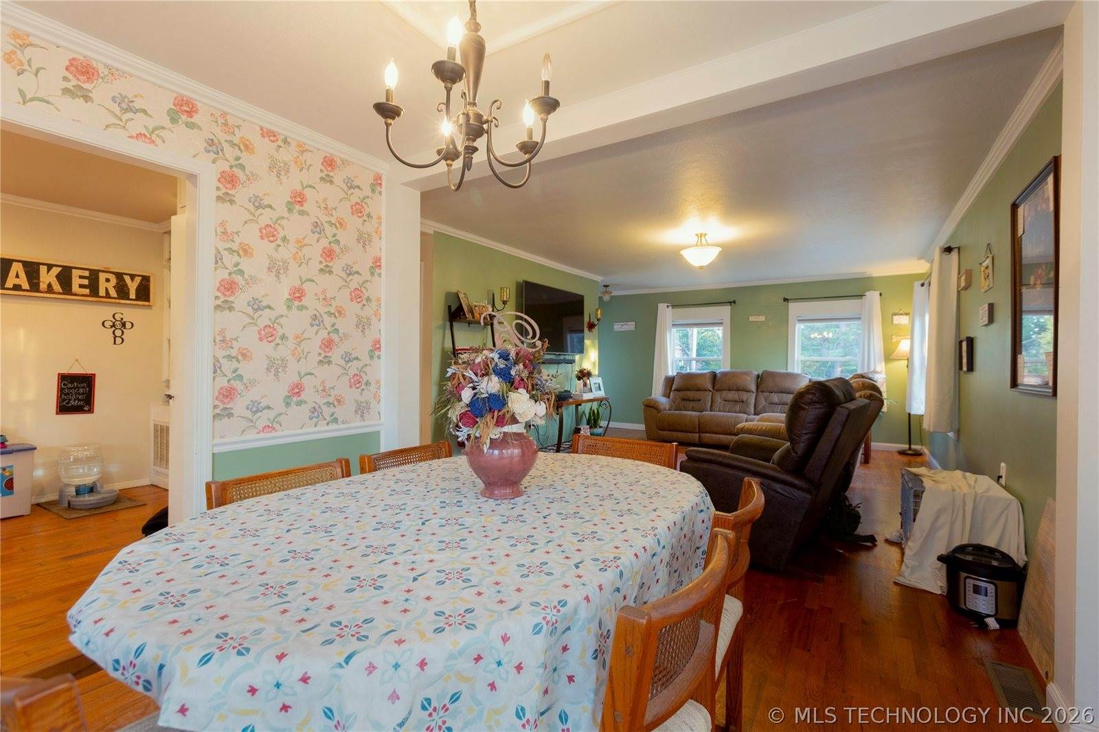 1425 East Seminole, McAlester, OK 74501