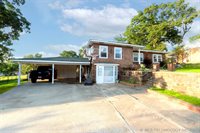 1425 East Seminole, McAlester, OK 74501