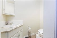 1425 East Seminole, McAlester, OK 74501