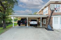 1425 East Seminole, McAlester, OK 74501