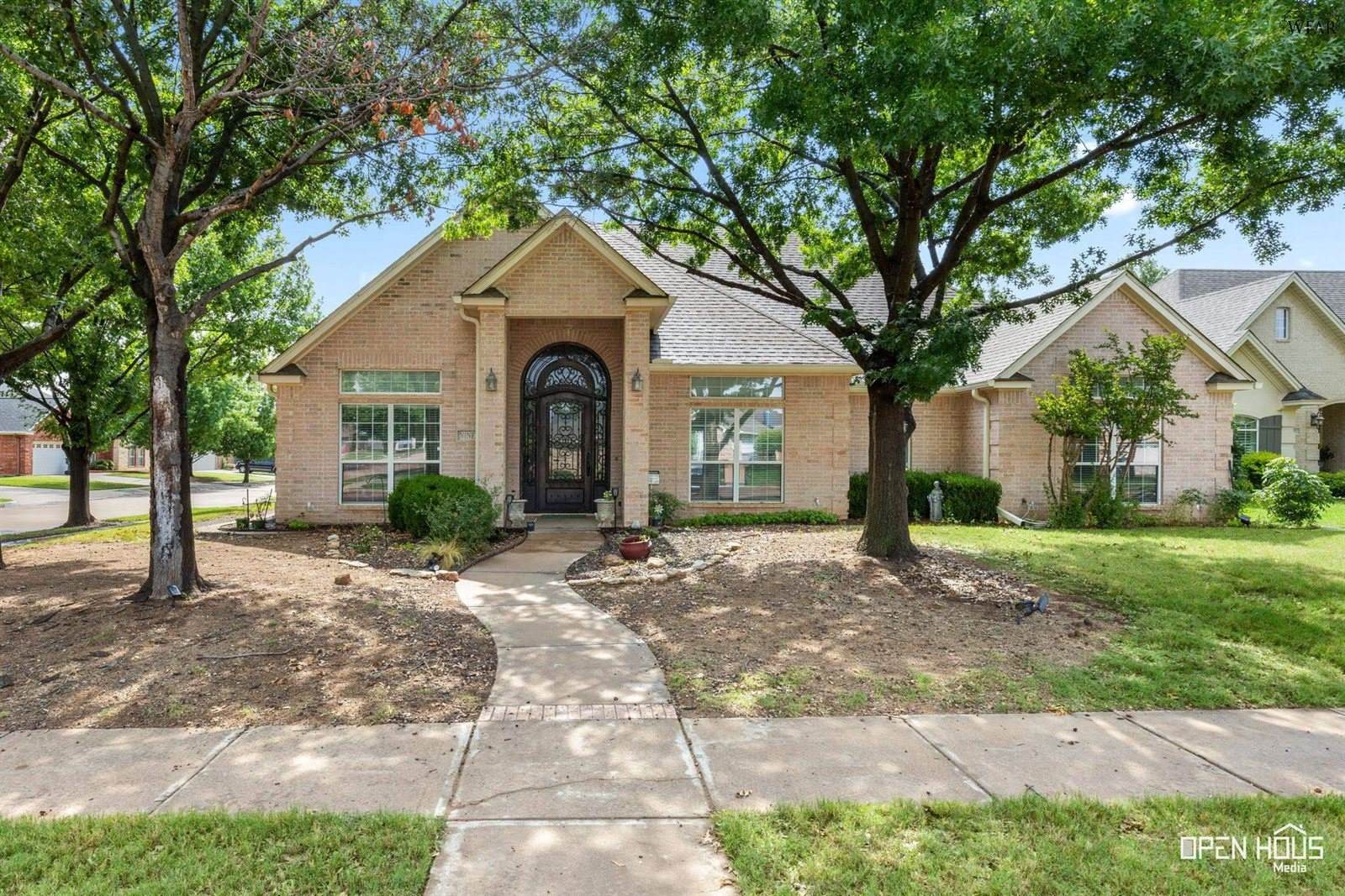 9 Candlewood Court, Wichita Falls, TX 76308