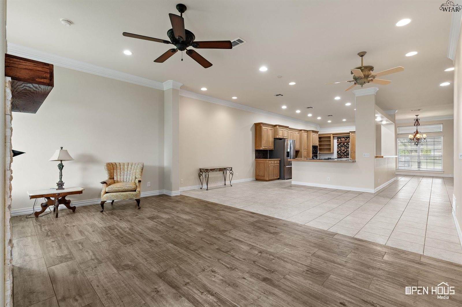 9 Candlewood Court, Wichita Falls, TX 76308