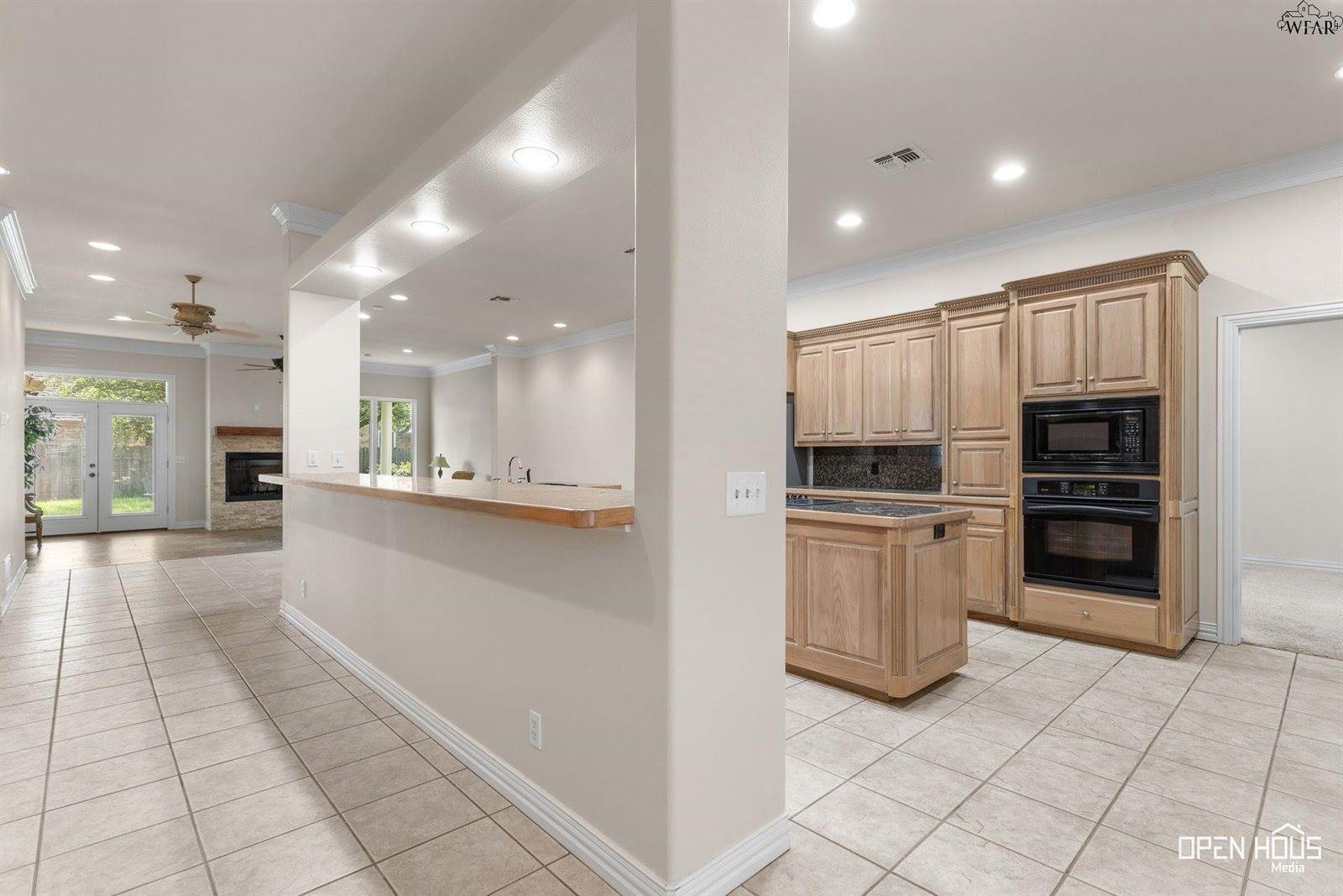 9 Candlewood Court, Wichita Falls, TX 76308