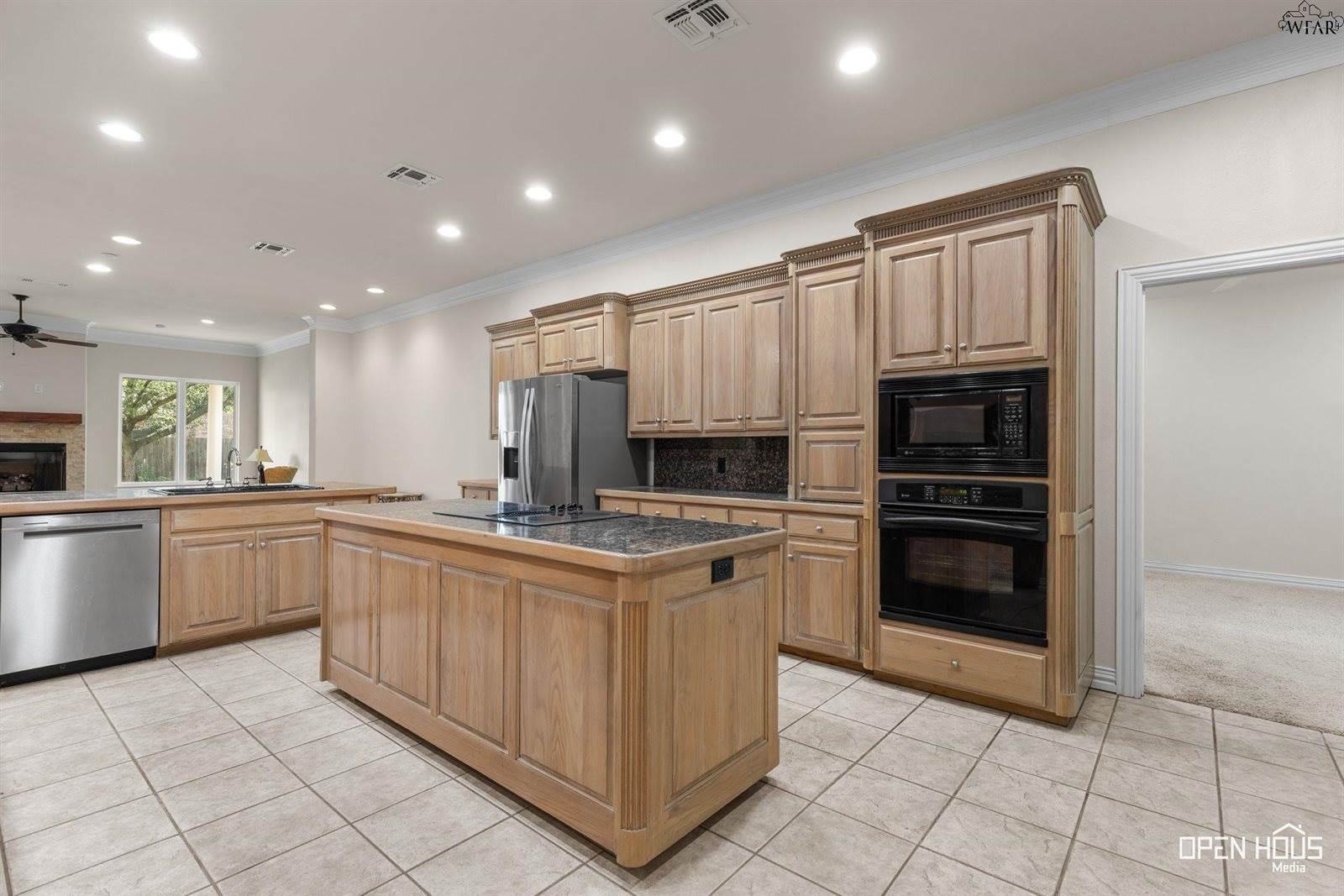 9 Candlewood Court, Wichita Falls, TX 76308