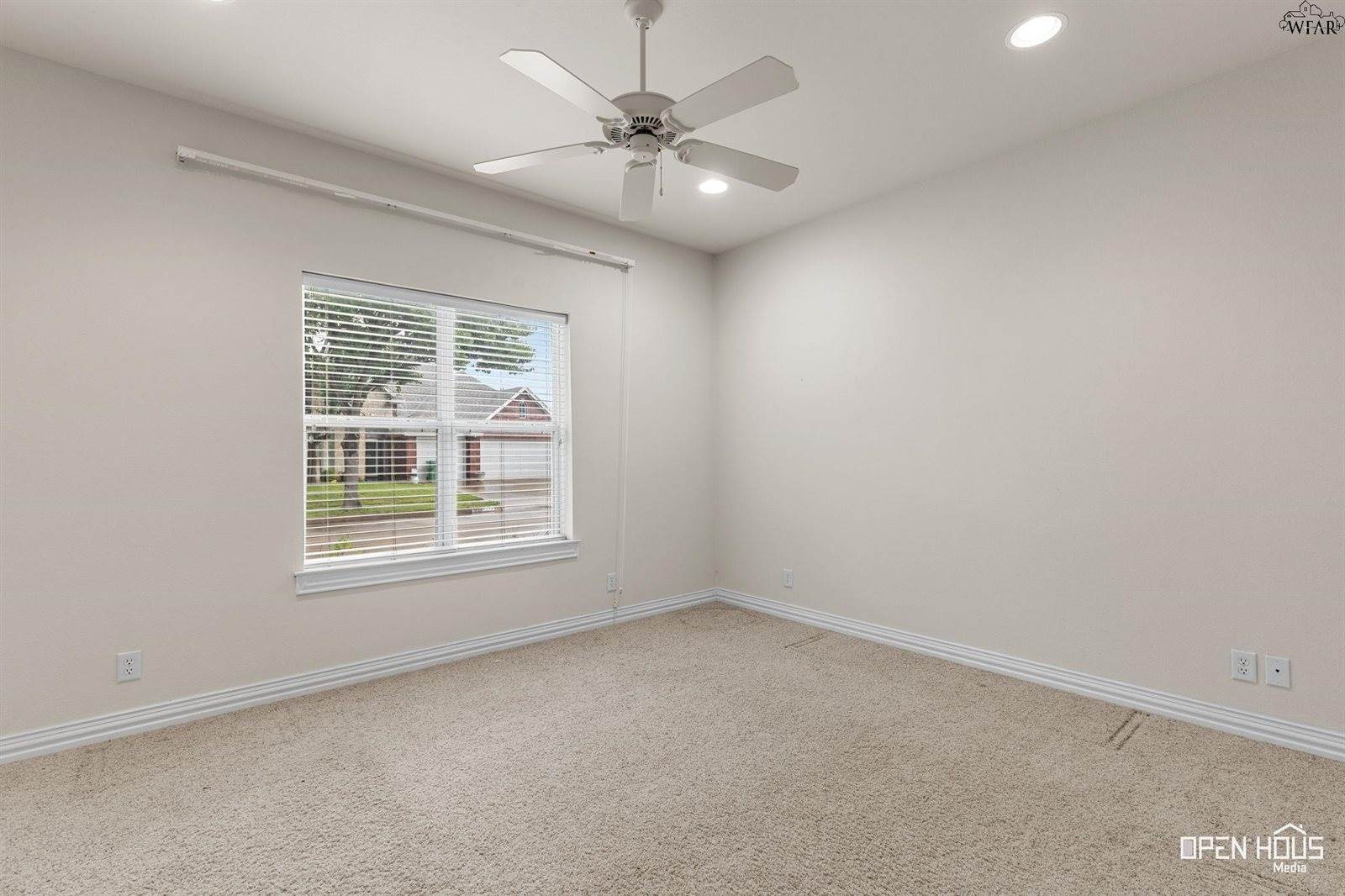 9 Candlewood Court, Wichita Falls, TX 76308