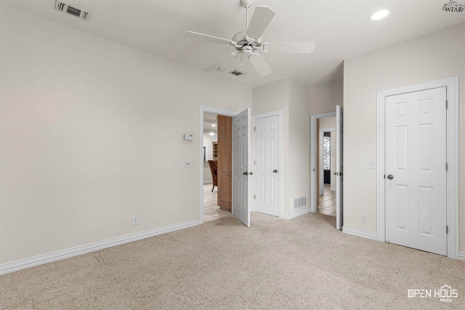 9 Candlewood Court, Wichita Falls, TX 76308