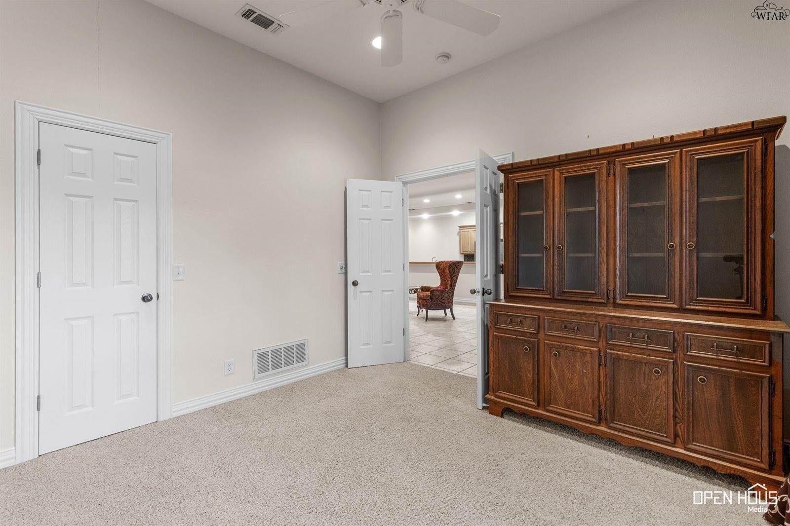 9 Candlewood Court, Wichita Falls, TX 76308