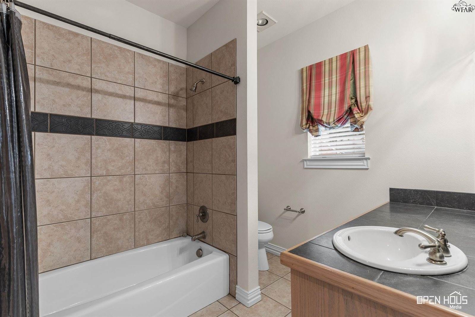9 Candlewood Court, Wichita Falls, TX 76308