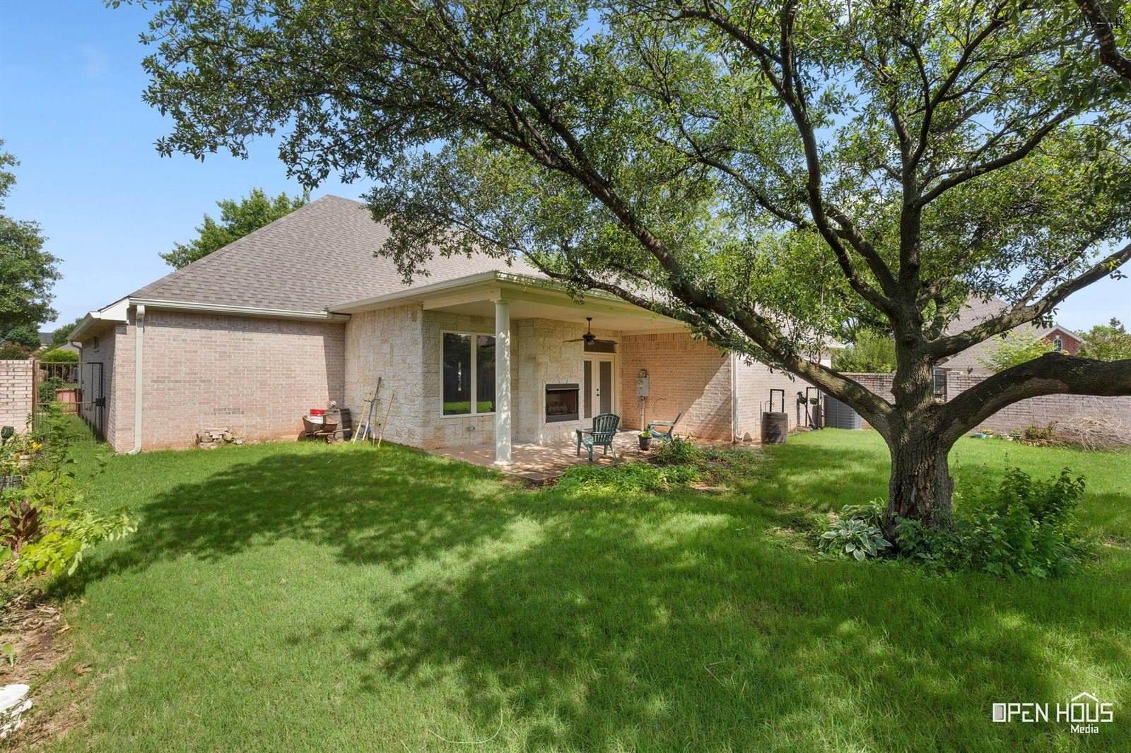 9 Candlewood Court, Wichita Falls, TX 76308