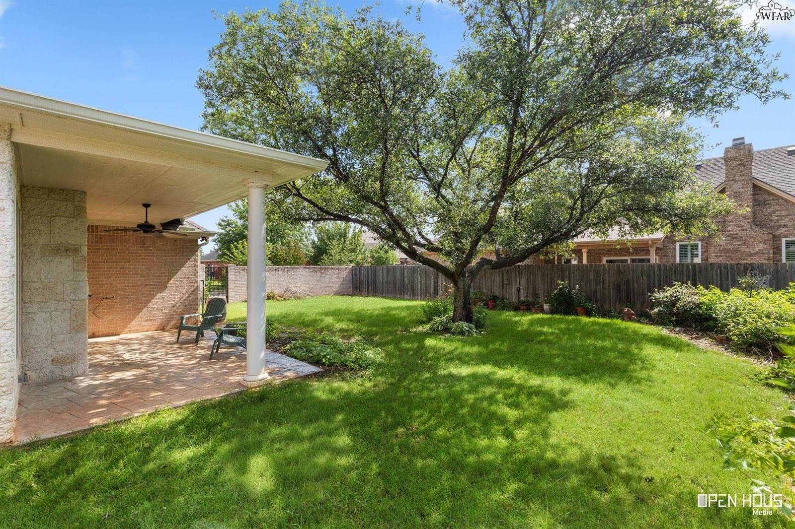 9 Candlewood Court, Wichita Falls, TX 76308