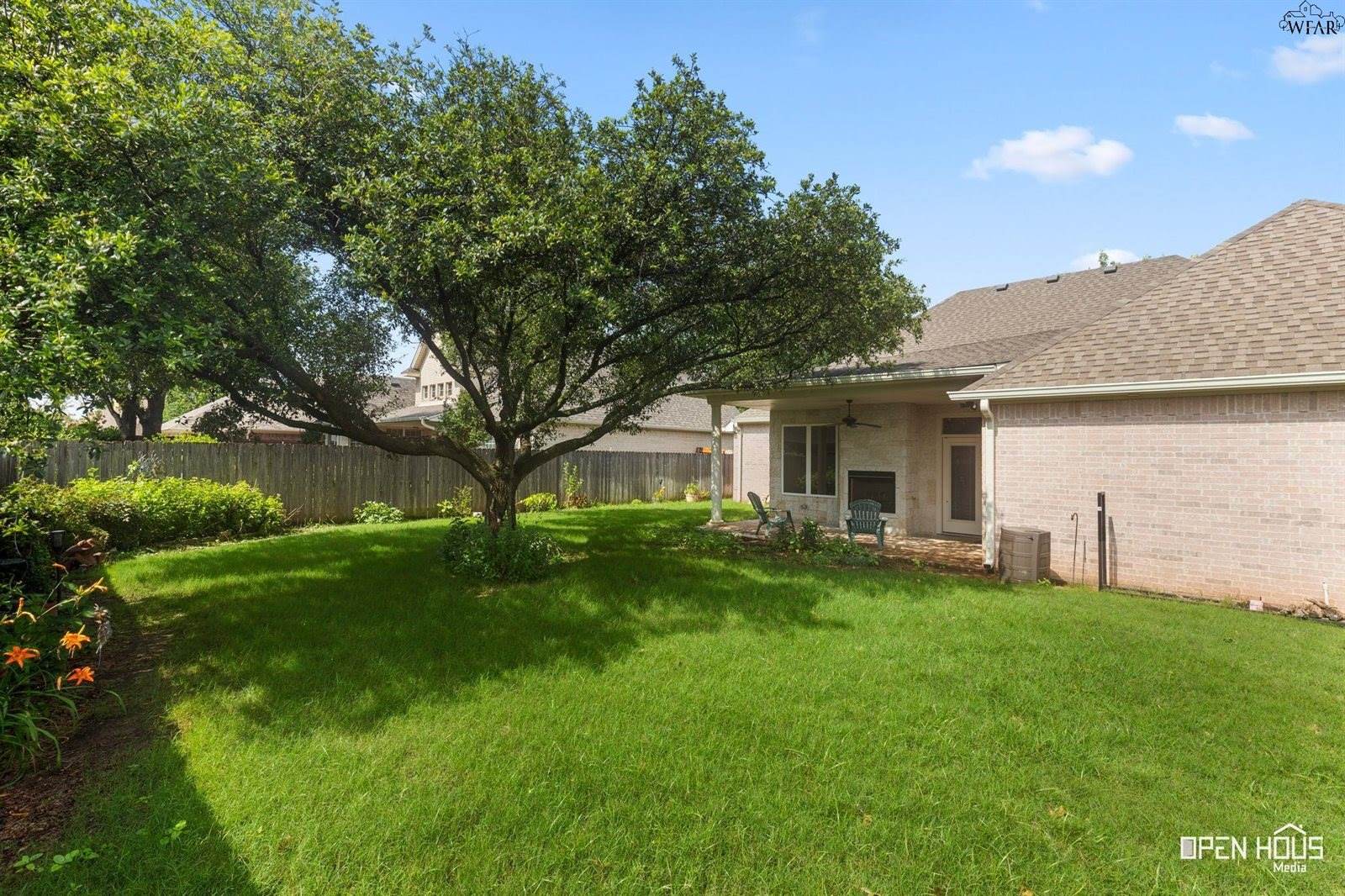 9 Candlewood Court, Wichita Falls, TX 76308