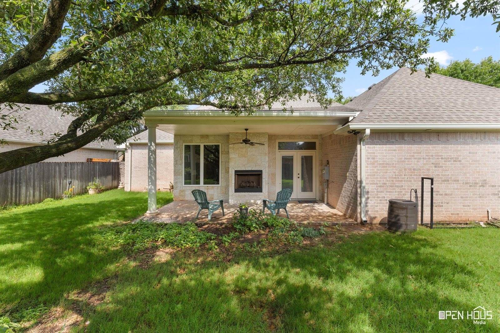 9 Candlewood Court, Wichita Falls, TX 76308