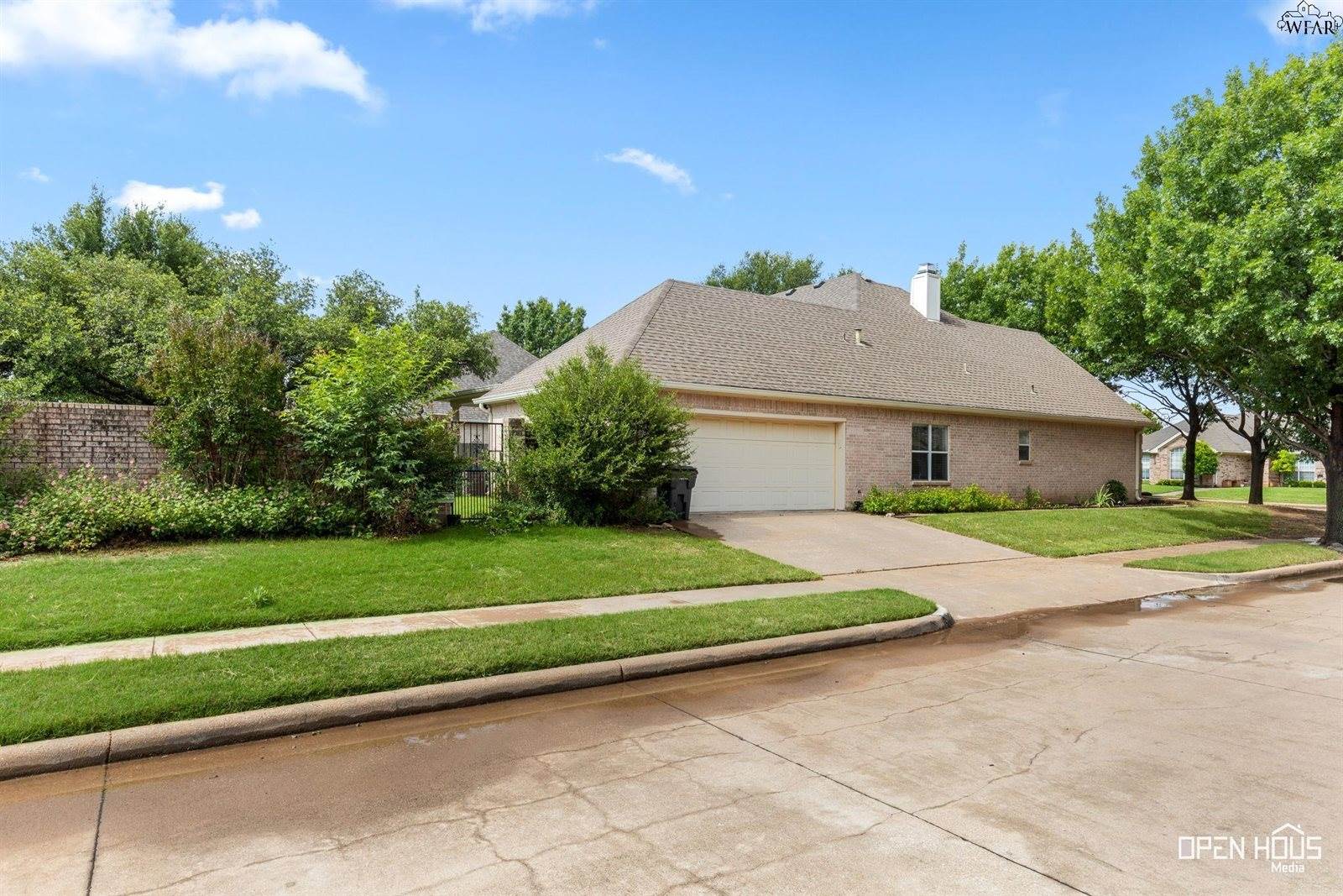 9 Candlewood Court, Wichita Falls, TX 76308