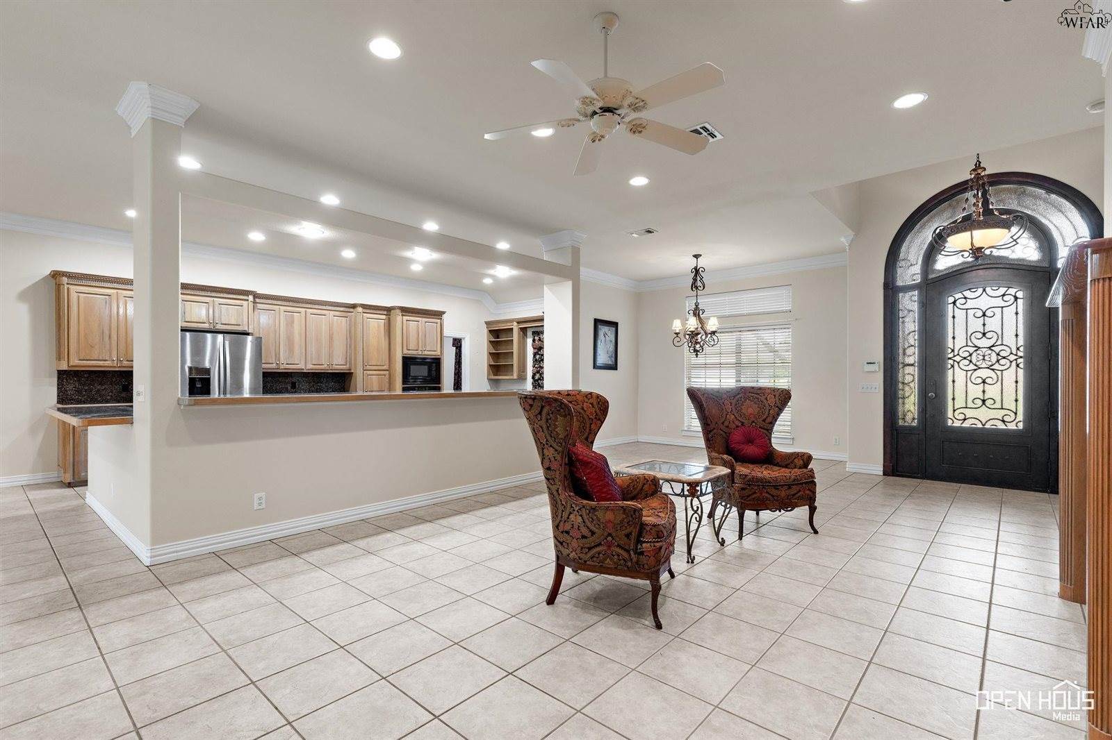 9 Candlewood Court, Wichita Falls, TX 76308
