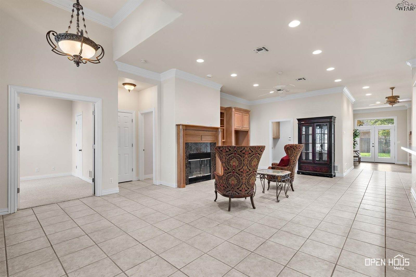 9 Candlewood Court, Wichita Falls, TX 76308