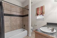 9 Candlewood Court, Wichita Falls, TX 76308