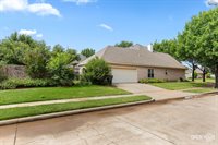 9 Candlewood Court, Wichita Falls, TX 76308