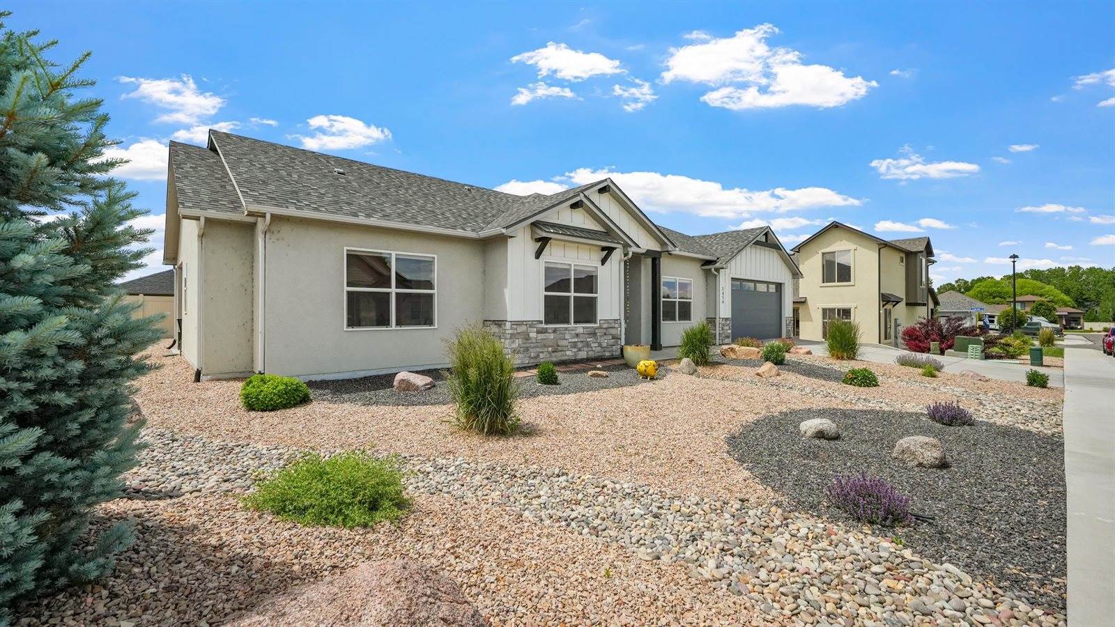 1454 Oak Creek Avenue, Fruita, CO 81521