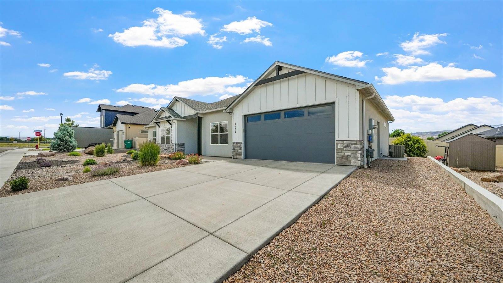 1454 Oak Creek Avenue, Fruita, CO 81521