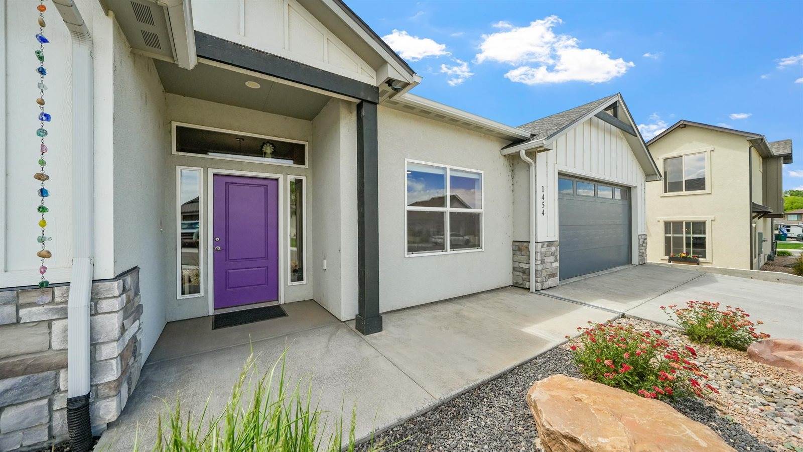 1454 Oak Creek Avenue, Fruita, CO 81521