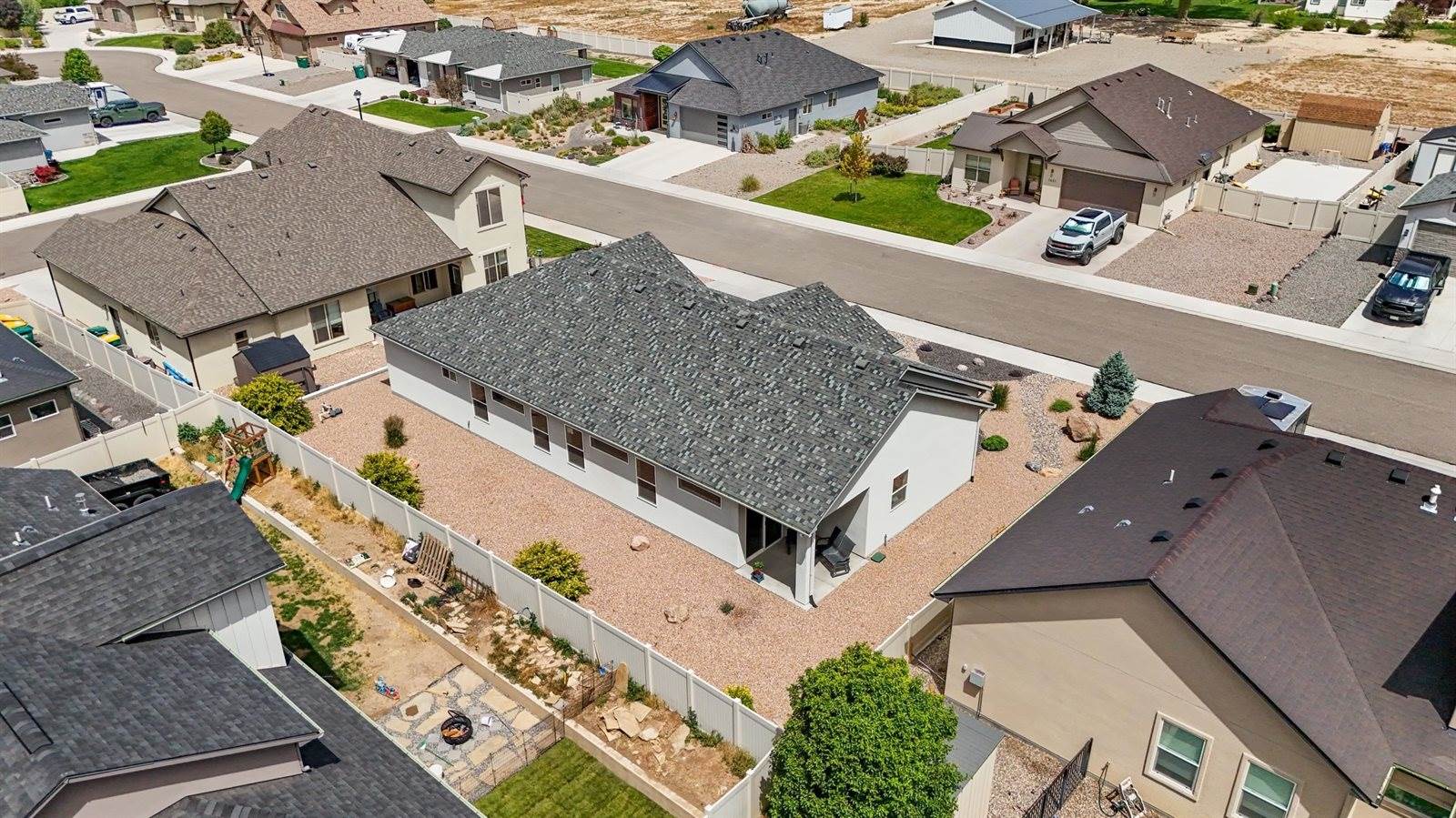 1454 Oak Creek Avenue, Fruita, CO 81521