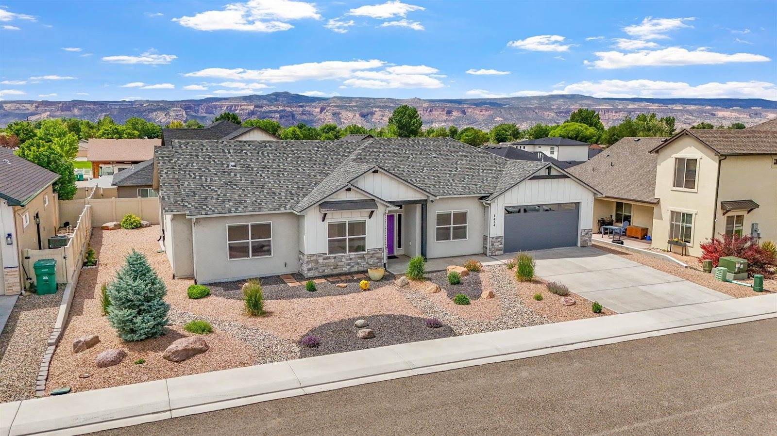 1454 Oak Creek Avenue, Fruita, CO 81521