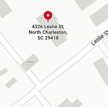 4326 Leslie Street, North Charleston, SC 29418