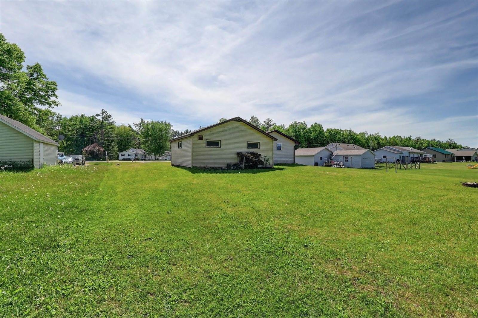 3320 Bonow Avenue, Wisconsin Rapids, WI 54495
