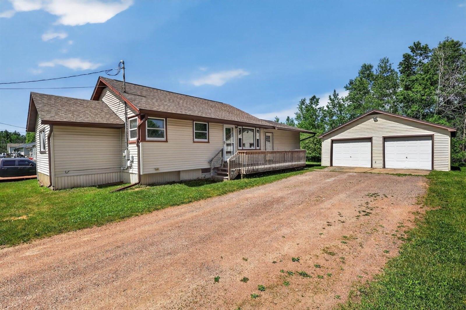 3320 Bonow Avenue, Wisconsin Rapids, WI 54495