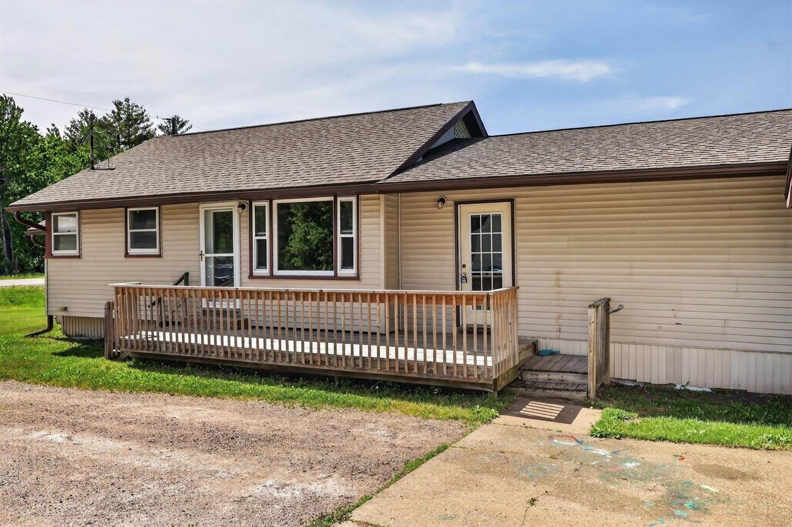 3320 Bonow Avenue, Wisconsin Rapids, WI 54495