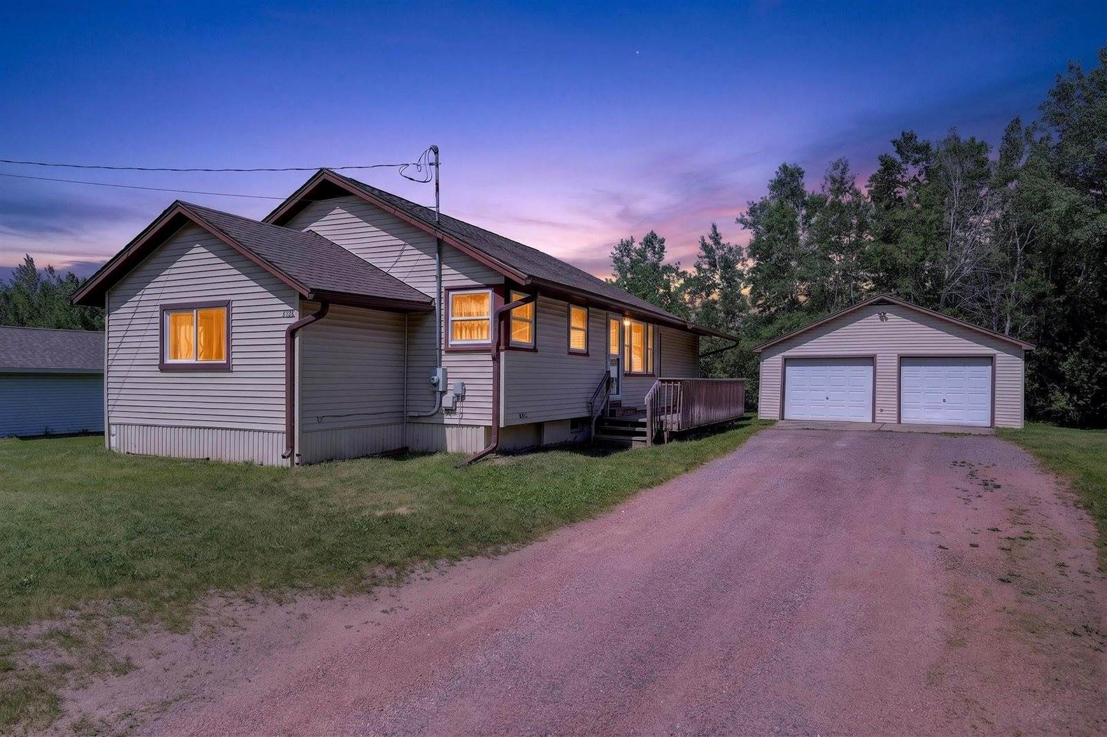 3320 Bonow Avenue, Wisconsin Rapids, WI 54495