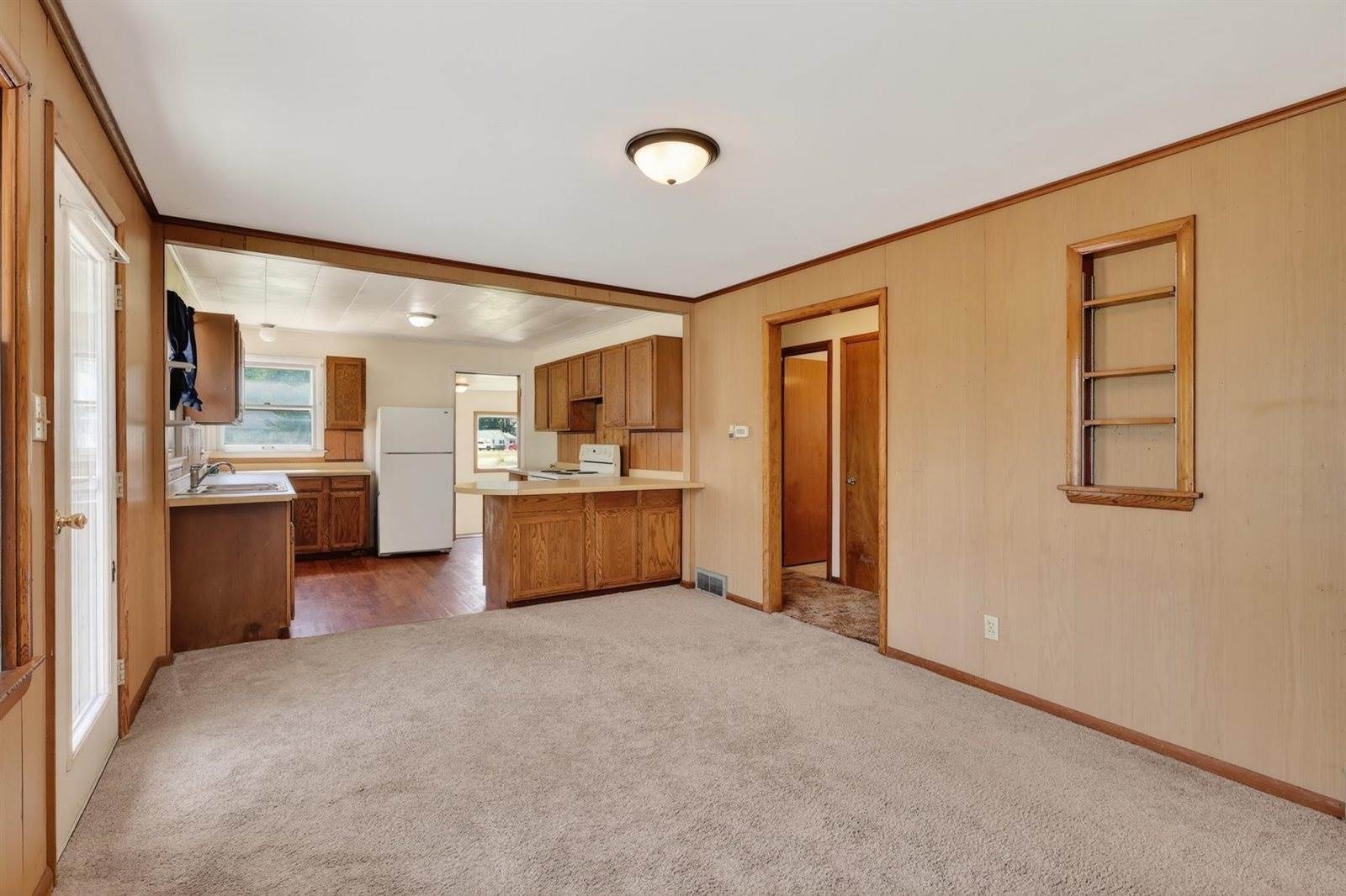 3320 Bonow Avenue, Wisconsin Rapids, WI 54495