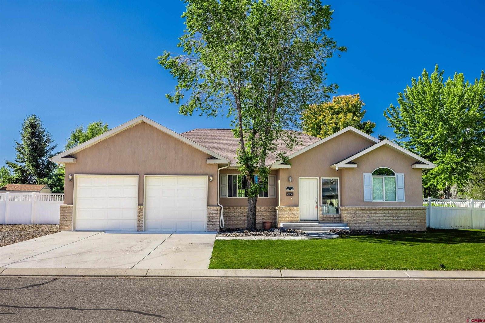 63152 Lavender Circle, Montrose, CO 81403