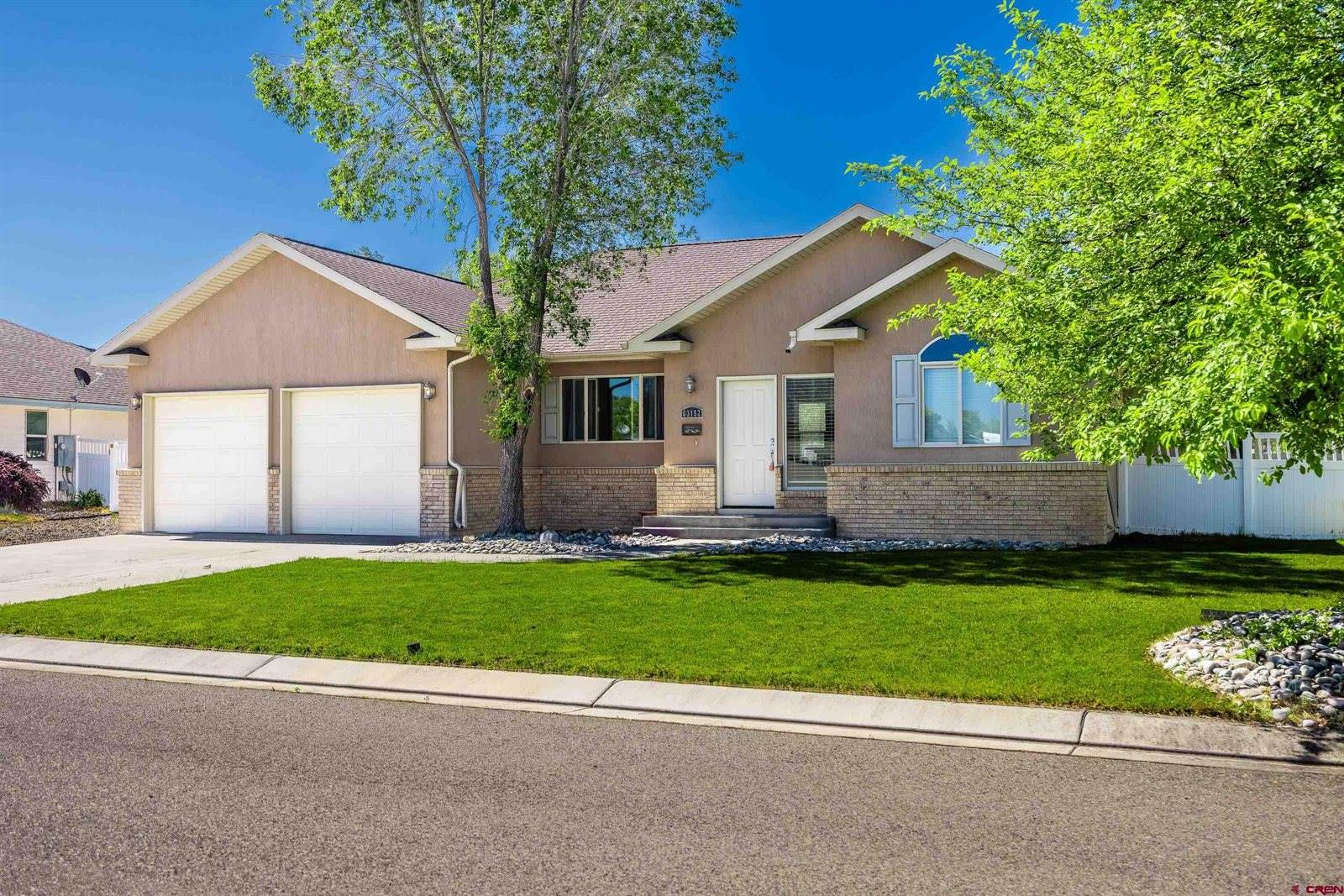 63152 Lavender Circle, Montrose, CO 81403