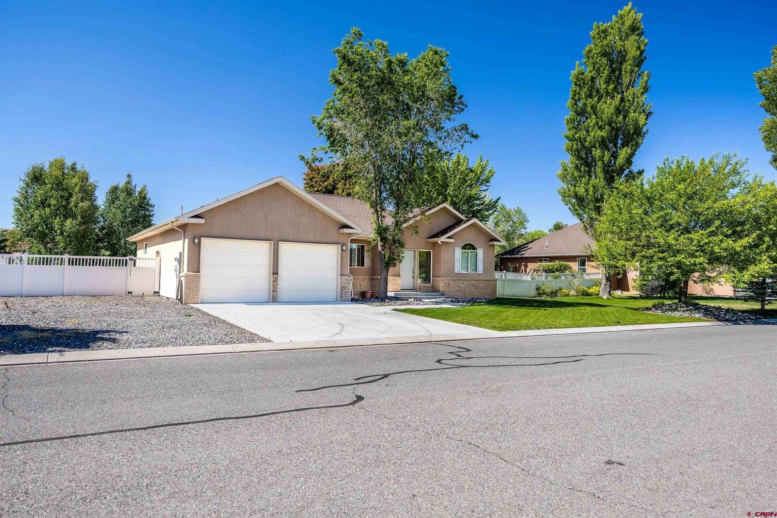 63152 Lavender Circle, Montrose, CO 81403