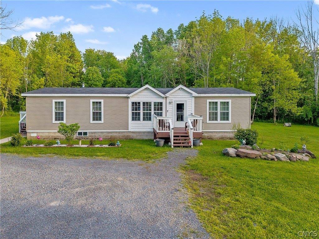 2751 State Route 104, Mexico, NY 13114