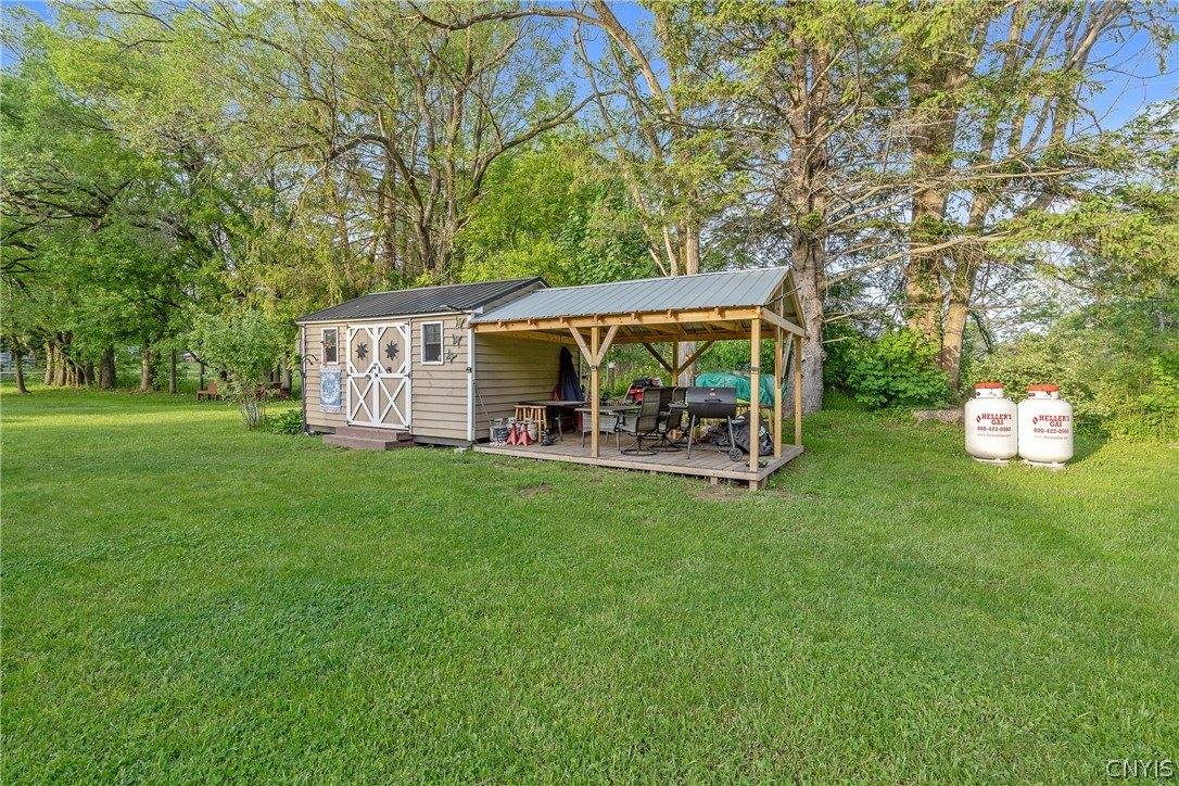 2751 State Route 104, Mexico, NY 13114