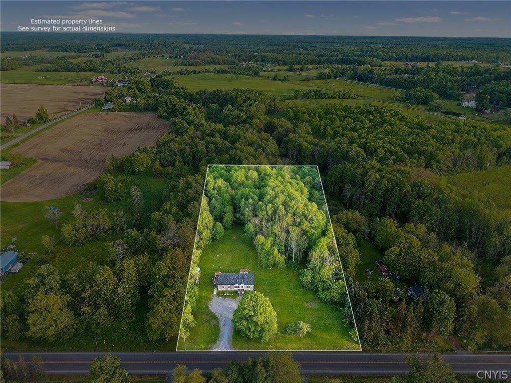 2751 State Route 104, Mexico, NY 13114