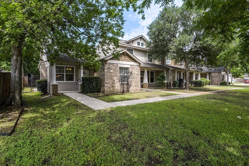 714 North Center Street, Arlington, TX 76011