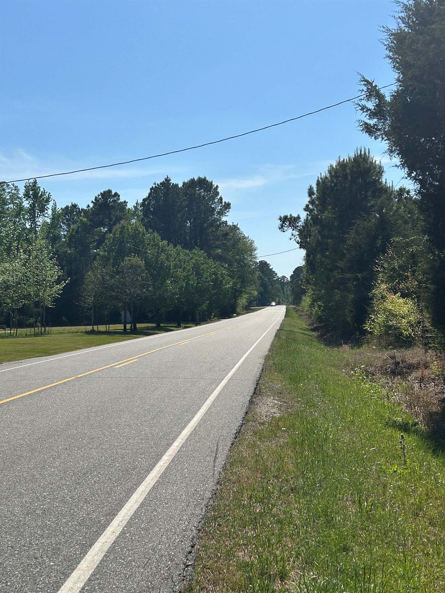 3806 McBryde Street, Linden, NC 28356