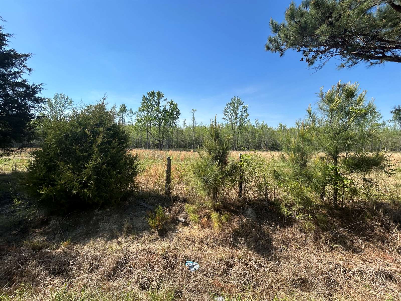 3806 McBryde Street, Linden, NC 28356